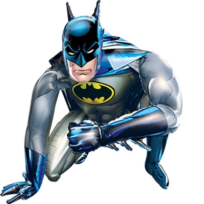 Ходячий воздушный шар  " Бэтмен " 111 см