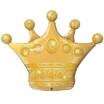 Шар Корона 104 см